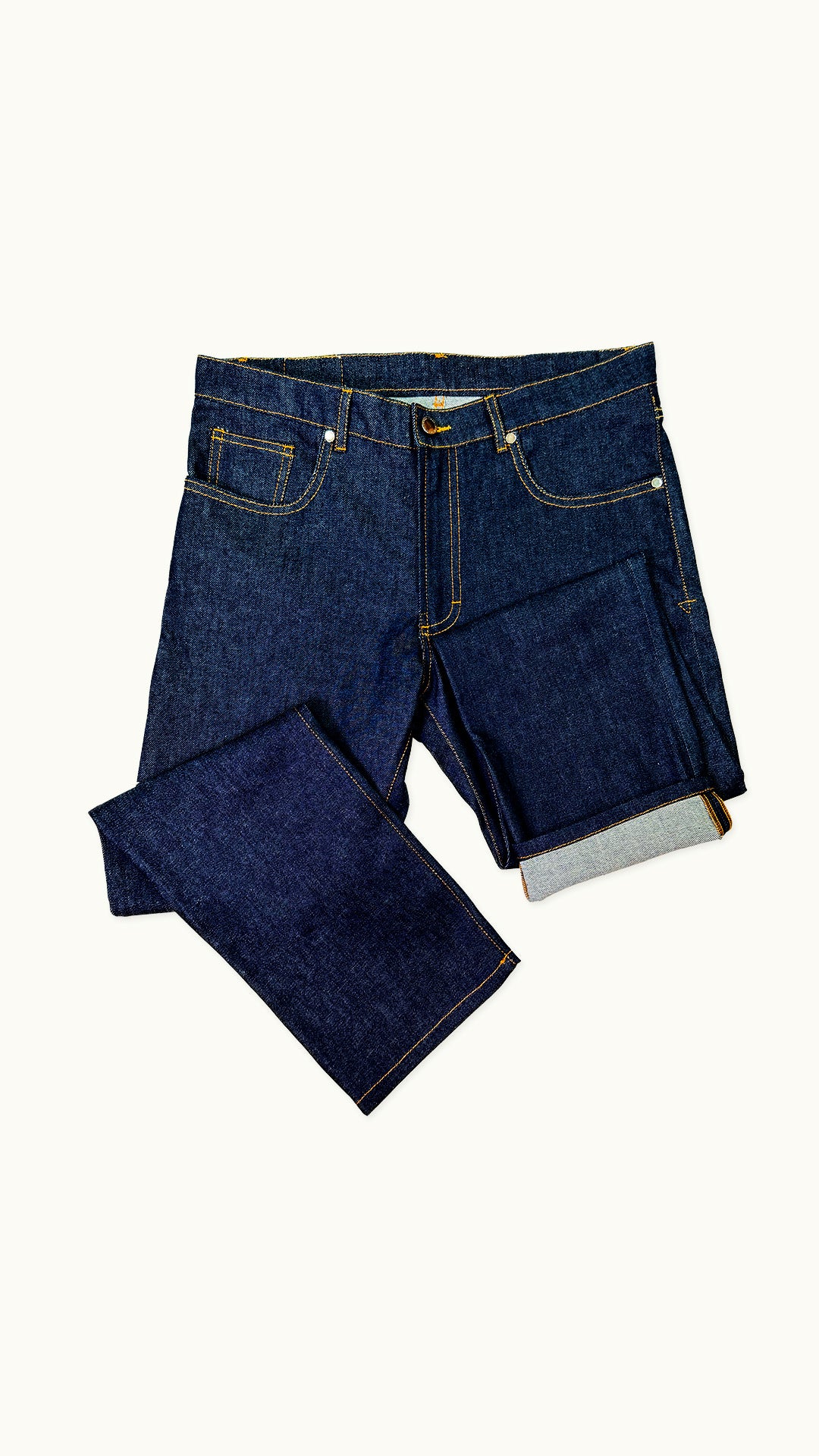 Jeans W08 - DAMEN