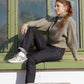 Jeans W08 - DAMEN