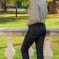 Jeans W08 - DAMEN